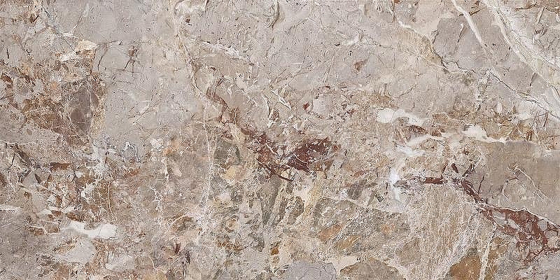 Керамогранит AVA Marmo E Pietra Breccia Argentum Lappato Rettificato 163101 60x120 см