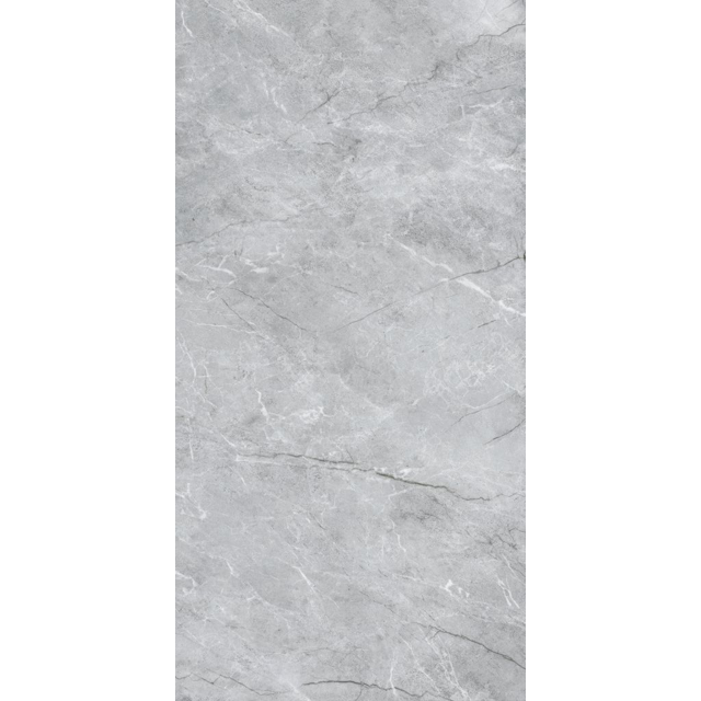 керамогранит AXIMA Toledo 60х120x1 серый карвинг ректификат