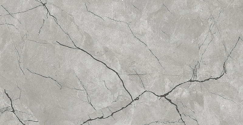 Керамогранит Azario Atlas Grey Glossy F4050821120G 60х120 см