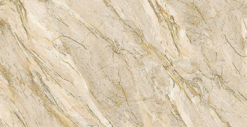 Керамогранит Azario Desert Carving Gold H18004007G 60х120 см