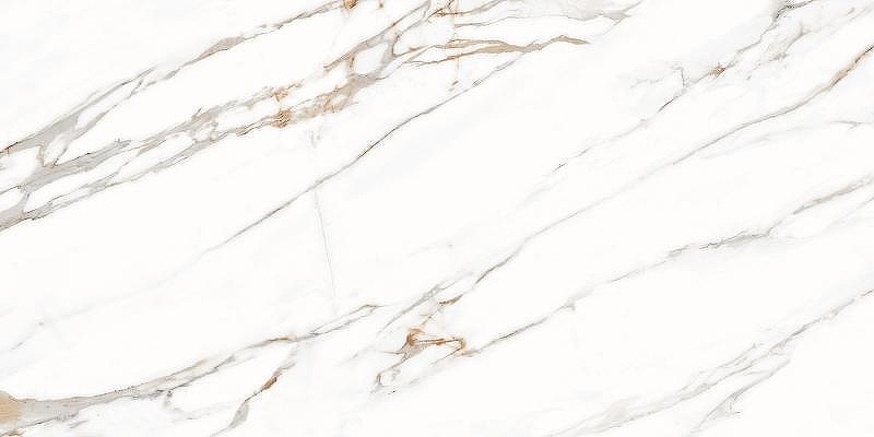 Керамогранит Azario Marvel Gold Glossy P231123012G 80х160 см