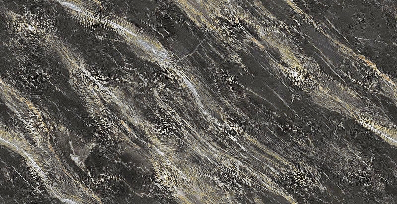 Керамогранит Azario Materia Carving Gold H18004009G 60х120 см