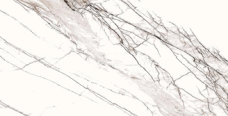 Керамогранит Azario Milan White Carving P4010821120C 60х120 см