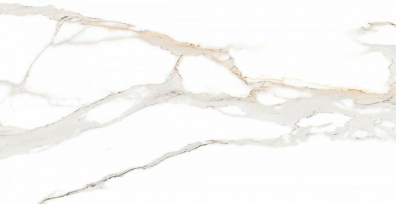 Керамогранит Azario Statuario Gold Matt F2030821120M 60х120 см