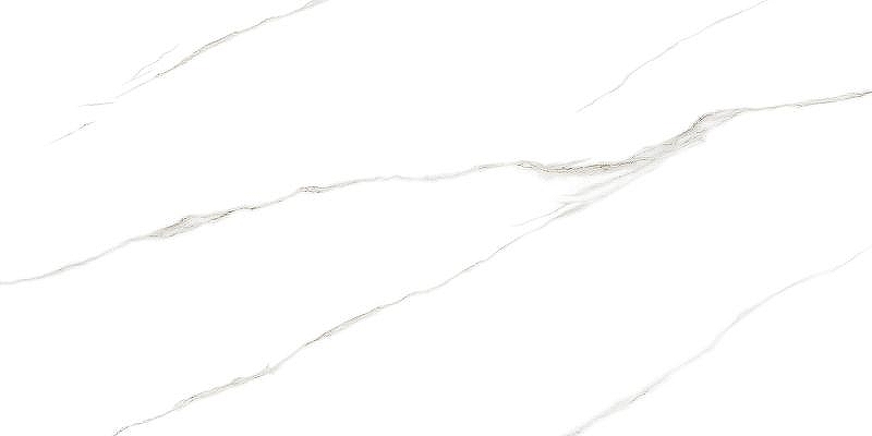 Керамогранит Azario Swiss Cararra Glossy GBT750231 60х120 см