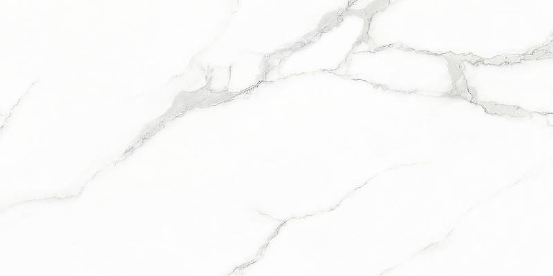 Керамогранит Azario White Cararra Glossy GJT612670 60х120 см
