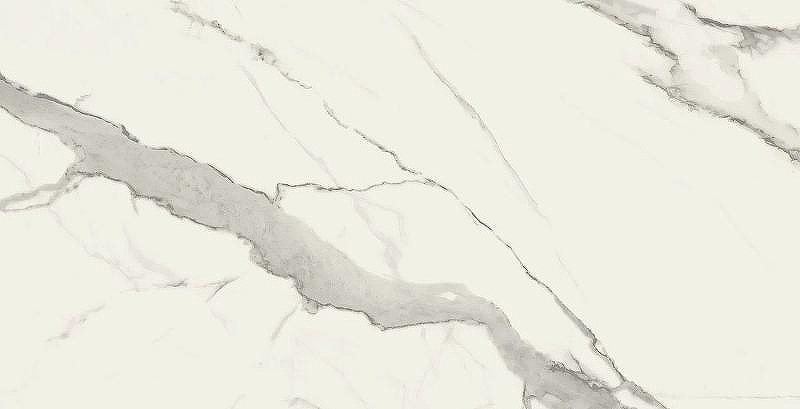 Керамогранит Baldocer Statuario Pulido Bthin BT6012P 60х120 см