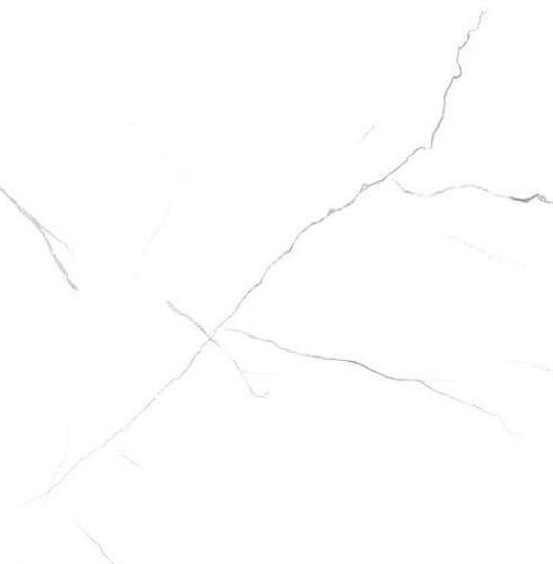Керамогранит Belleza LV Granito Eden Statuario Glossy СК000042482 60х60 см