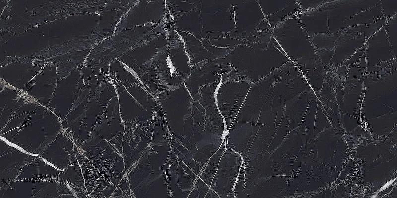Керамогранит Belleza LV Granito French Black High Glossy СК000041470 60х120 см