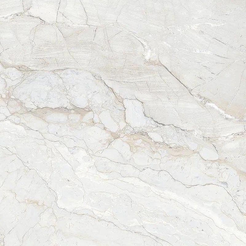 Керамогранит Belleza Narmada White Glossy СК000042486 60х60 см