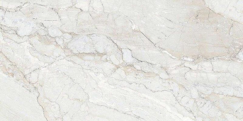 Керамогранит Belleza Narmada White Glossy СК000043688 60х120 см
