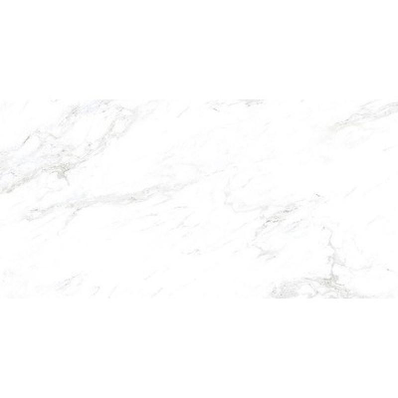 Керамогранит Bode ceramica Marble Porcelain Thin Statuario POL 5691 60х120 см
