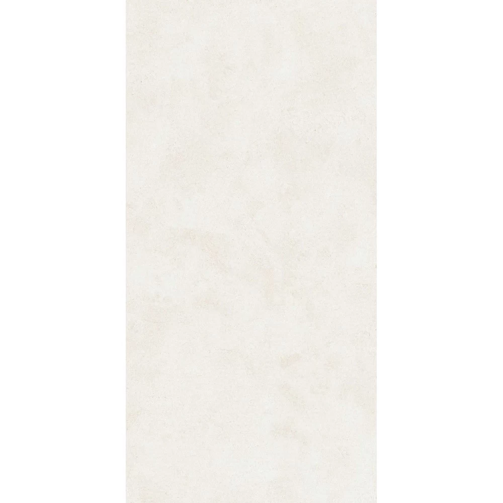 Керамогранит Buono Ceramic Emma белый 1200х600х8,5 мм (2 шт.=1,44 кв.м)