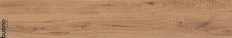 Керамогранит Buono Ceramica Forest Brown Matt F4502M 20х120 см