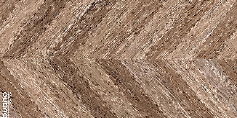 Керамогранит Buono Ceramica Forest Nature Roble Matt F4510M 60х120 см