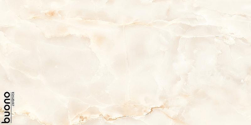 Керамогранит Buono Ceramica Onice Perla Glossy O4450P 60х120 см