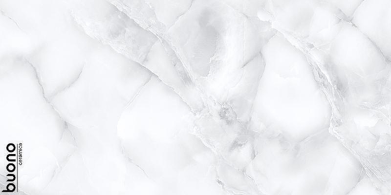 Керамогранит Buono Ceramica Onice Smoke Glossy O4451P 60х120 см