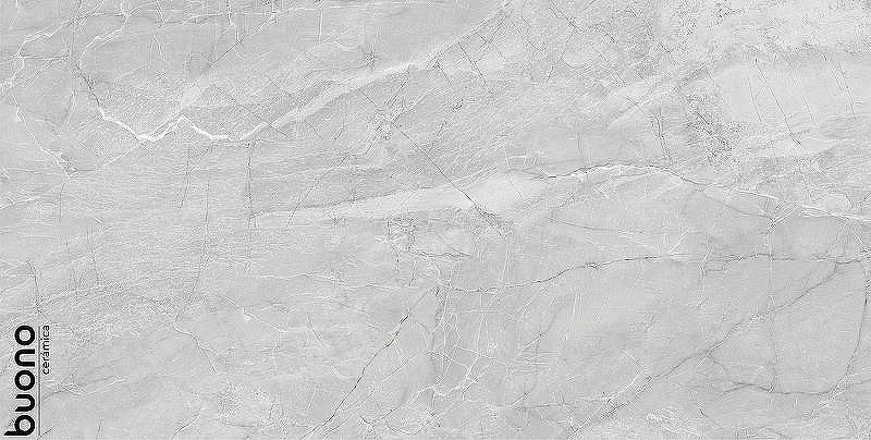 Керамогранит Buono Ceramica Stones Pietra Grey Carving S4434C 60х120 см