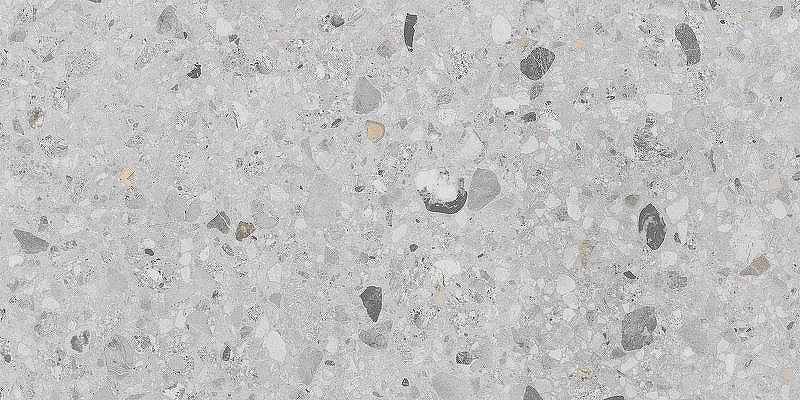 Керамогранит Buono Ceramica Stones Sonata Terra Gris Carving SVL4445C 60х120 см