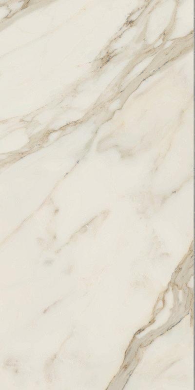 Керамогранит Caesar Anima Futura Golden White Luc AGB4 60х120 см
