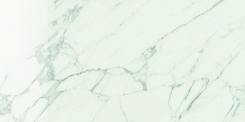 Керамогранит Caesar Anima Statuario Venato Rett Lucidato ACMM 30х60 см