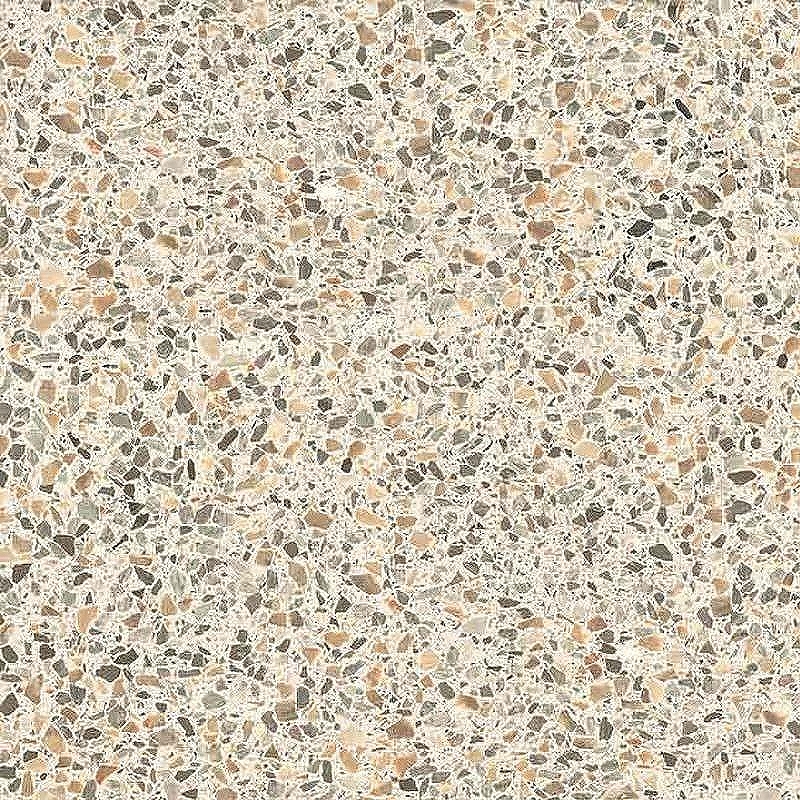Керамогранит Casalgrande Padana Terrazzo Cp Beige 60х60 см