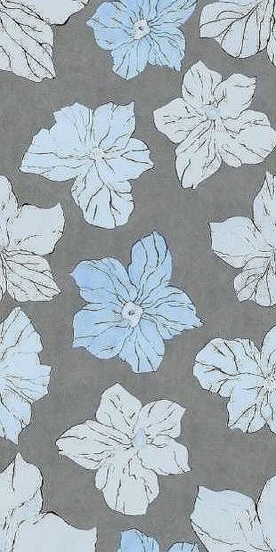 Керамогранит Century Reaction Flor Cold Nat Rect 137828 60х120 см