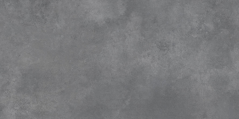 Керамогранит Ceradim Concrete Courage Dark Grey Темно-серый Матовый 60х120 см
