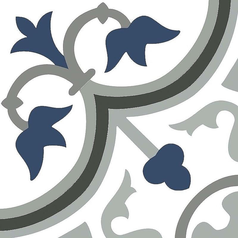 Керамогранит Ceramica Ribesalbes Hermitage Mallorca 78901571 20х20 см