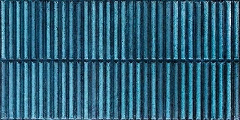 Керамогранит Ceramiche Piemme Homey Stripes Blue Gl 05232 30х60 см