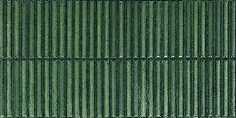 Керамогранит Ceramiche Piemme Homey Stripes Green Gl 05233 30х60 см