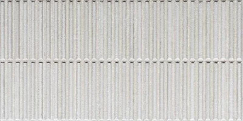 Керамогранит Ceramiche Piemme Homey Stripes White Gl 05234 30х60 см