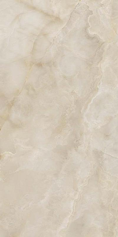 Керамогранит Ceramiche Piemme Majestic Onyx Crystal Beige Lev Ret 05449 60х120 см
