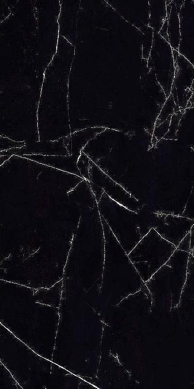 Керамогранит Ceramiche Piemme Majestic Royal Nero Lev Ret 02574A / 04337 60х120 см