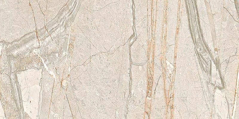 Керамогранит Cercom Amaranto satin Ivory ret 1077156 60х120 см