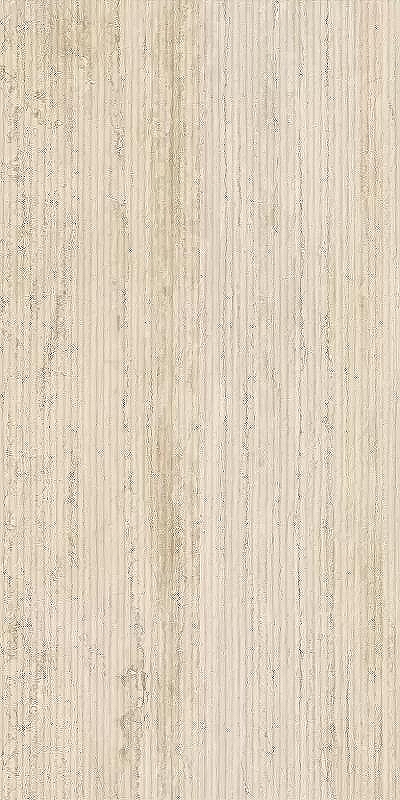 Керамогранит Cercom In Contro In Cream Lines Rett 60х120 см