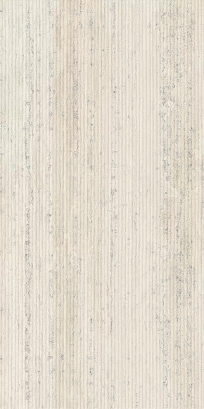 Керамогранит Cercom In Contro In Ivory Lines Rett 60х120 см