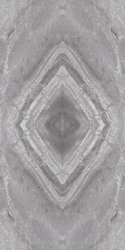 Керамогранит Cerdomus Supreme Book Match Grey Levigato 77536 60x120 см