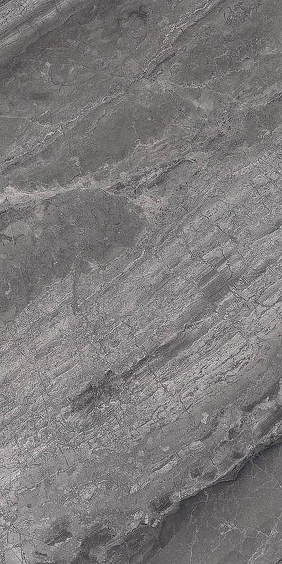 Керамогранит Cerdomus Supreme Charcoal Ret Levigato 75405 60x120 см