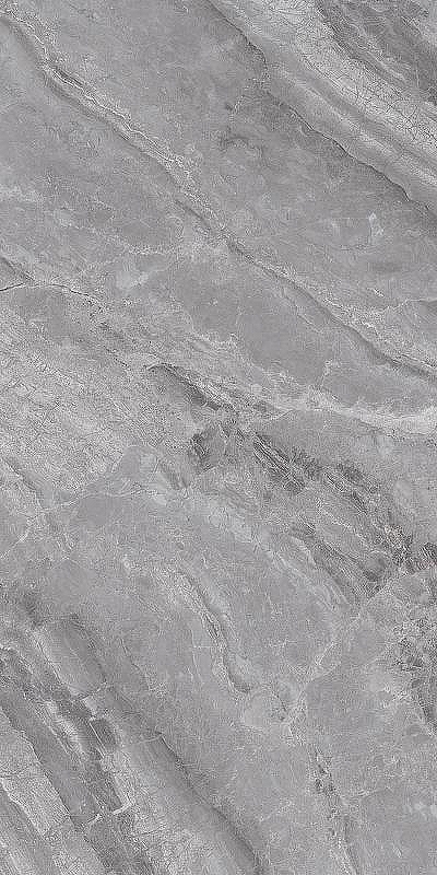 Керамогранит Cerdomus Supreme Grey Rettificato 75381 60x120 см