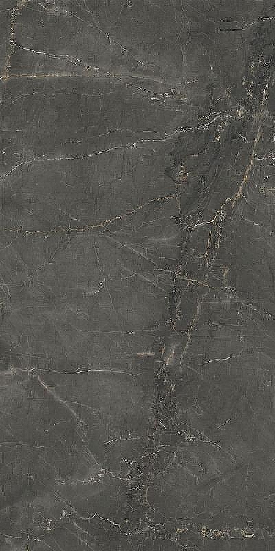 Керамогранит Cerdomus Sybil Black Levigato 83343 60x120 см