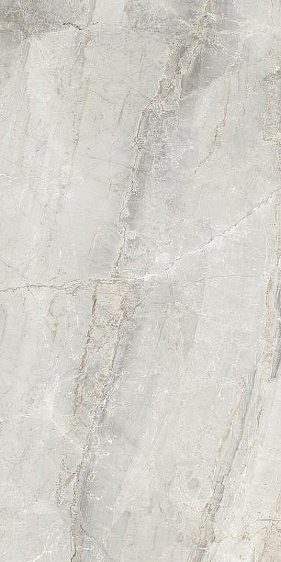 Керамогранит Cerdomus Sybil Light Grey Levigato 83345 60x120 см