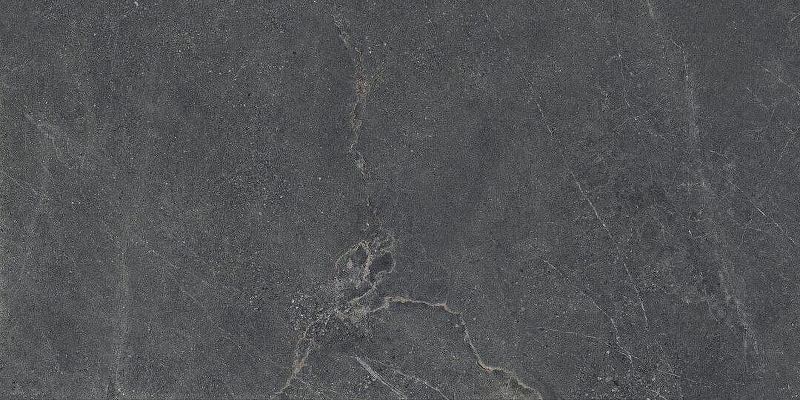 Керамогранит Cerrad Distinct Графит лаппатированная 59,7x119,7 см