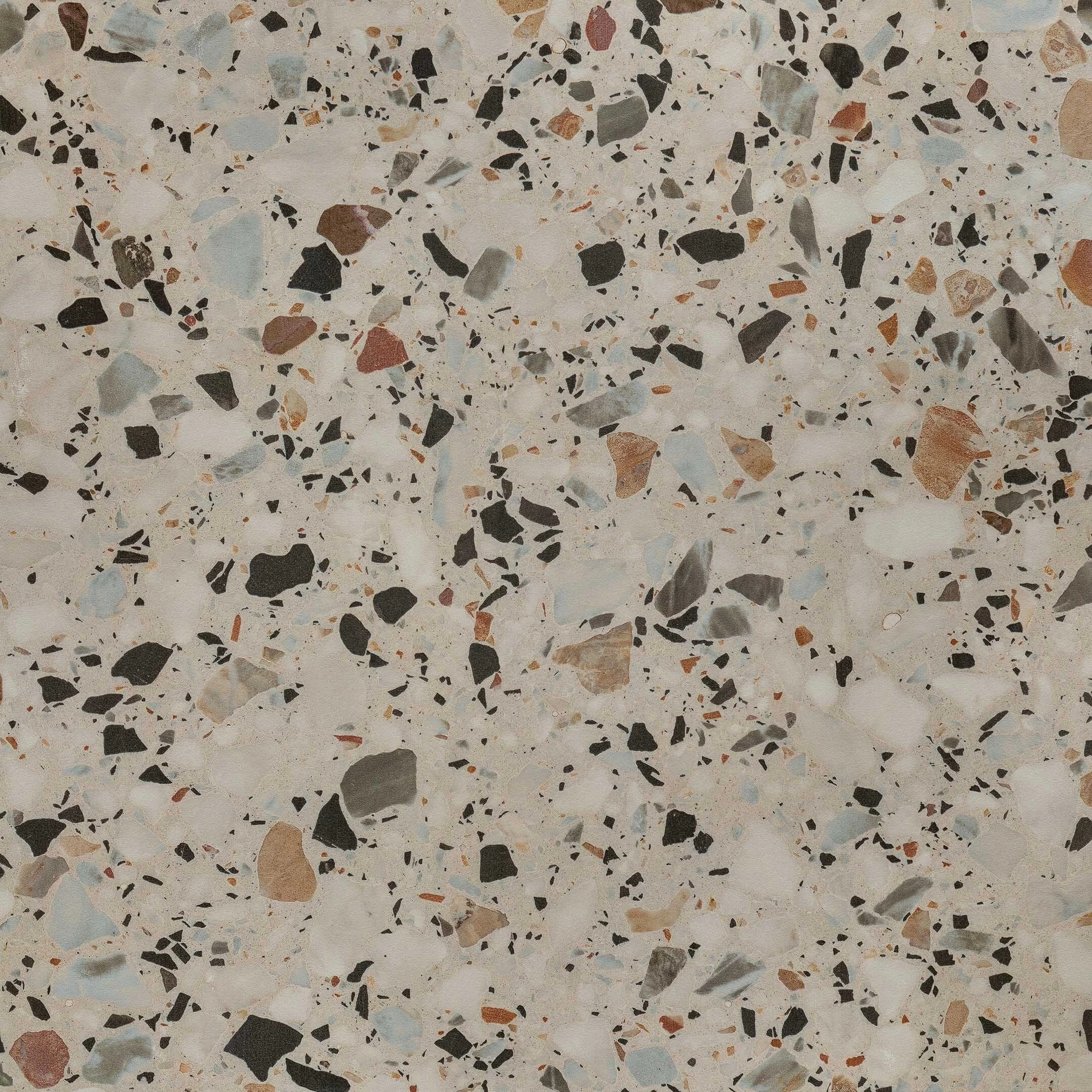Керамогранит Cersanit Fancy Stone многоцветный 420х420х8 мм (9 шт.=1,587 кв.м)