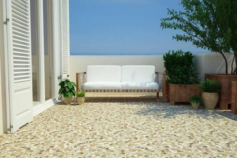 Керамогранит Cersanit JackStone 29,8х29,8 керамогранит