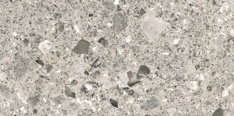 Керамогранит Cersanit Space серый 16336 (SC4L092) 29,7x59,8 см