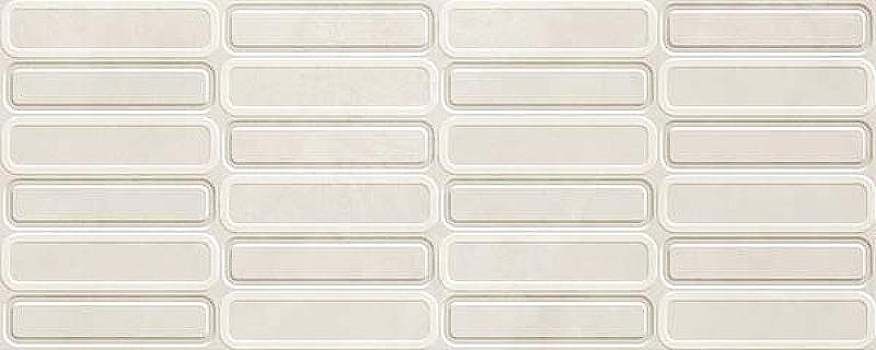 Керамогранит Cifre Alure Oval Ivory 30х75 см