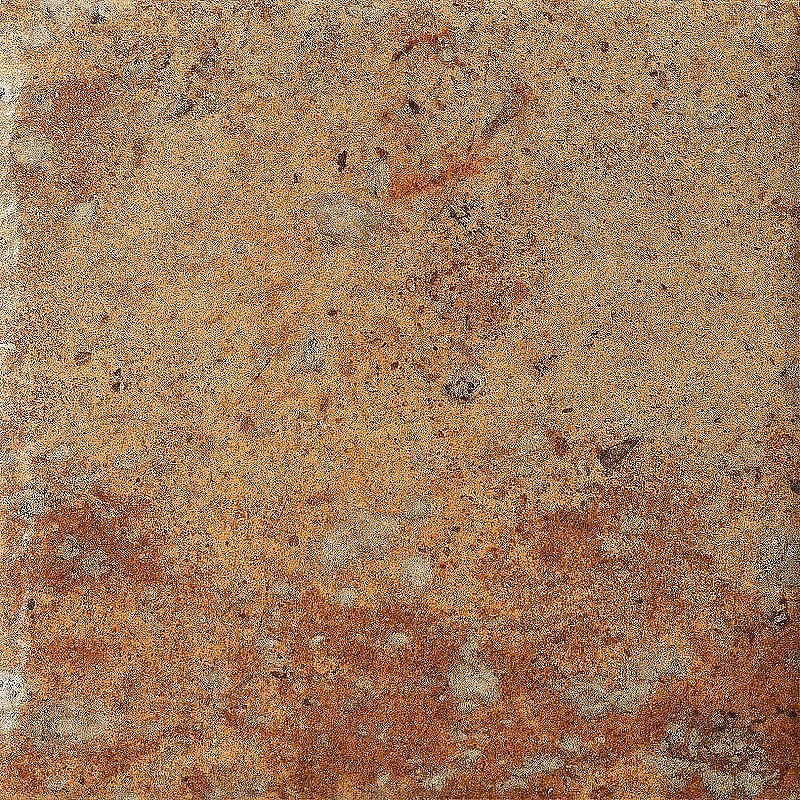 Керамогранит Cir Cotto Del Campiano Cotto Dorato 1080481 20x20 см