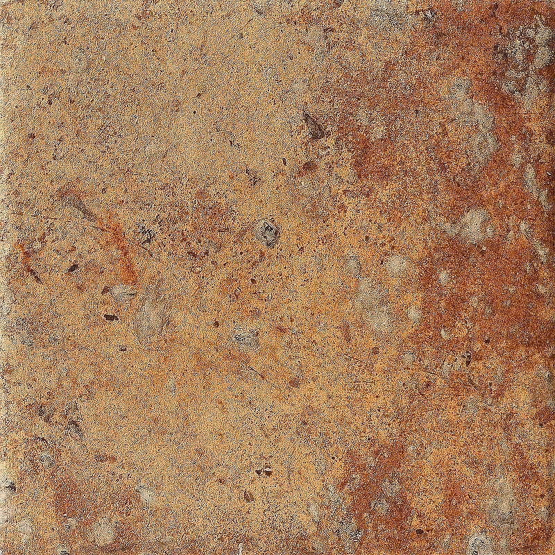 Керамогранит Cir Cotto Del Campiano Cotto Dorato 1080489 40x40 см
