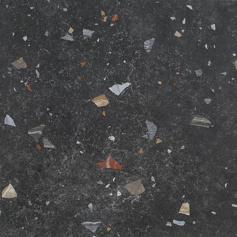 Керамогранит Cl Ker Granites Noir M 60х60 см